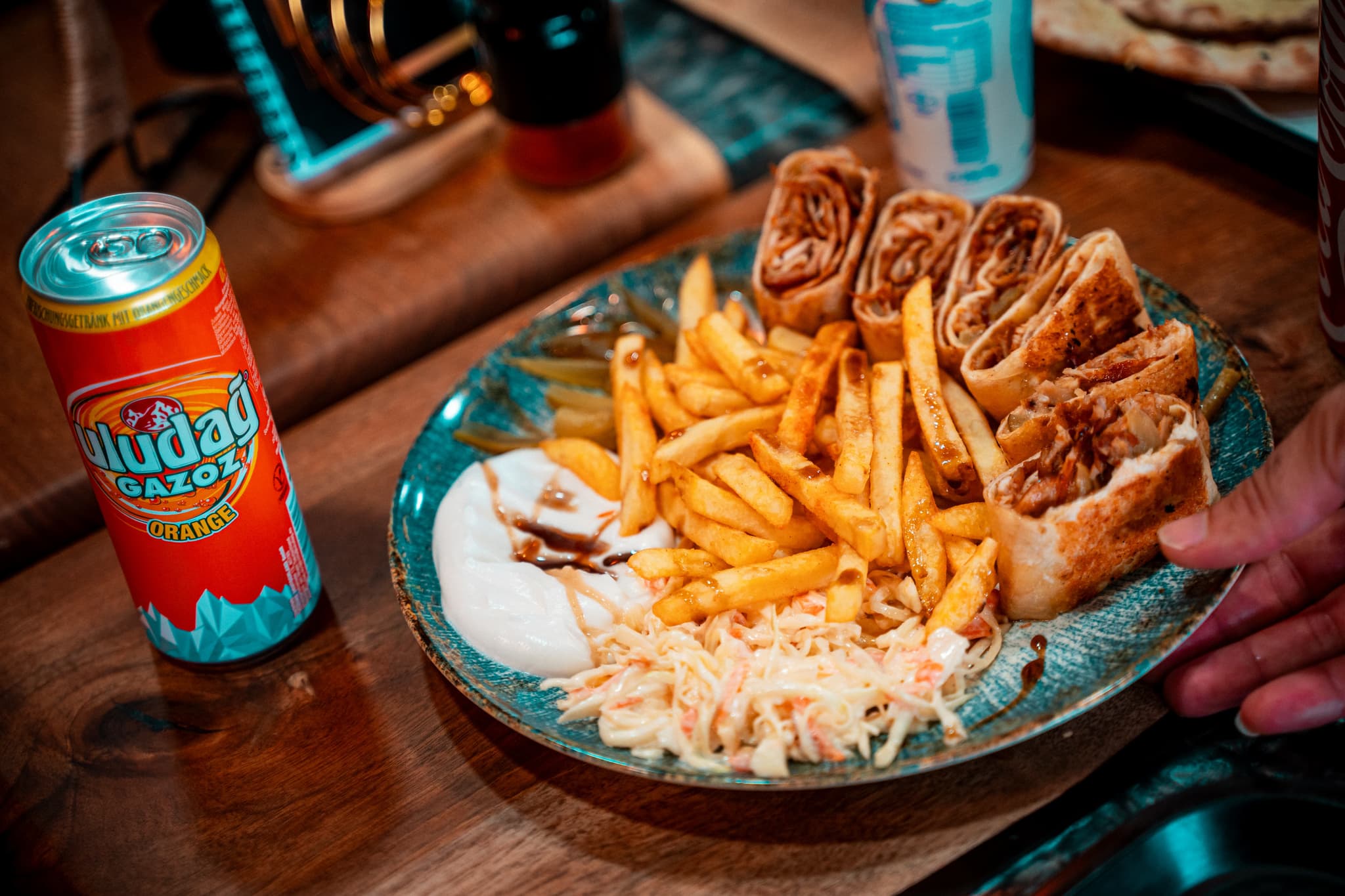 Schawarma