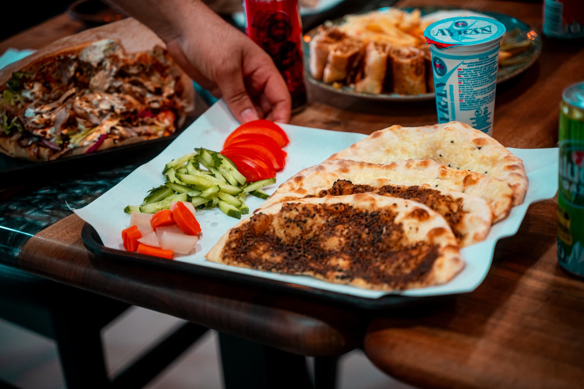 Lahmacun